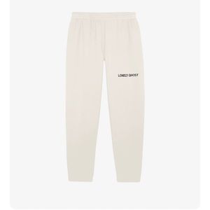 Lonely Ghost Daily Sweat Pants Women M